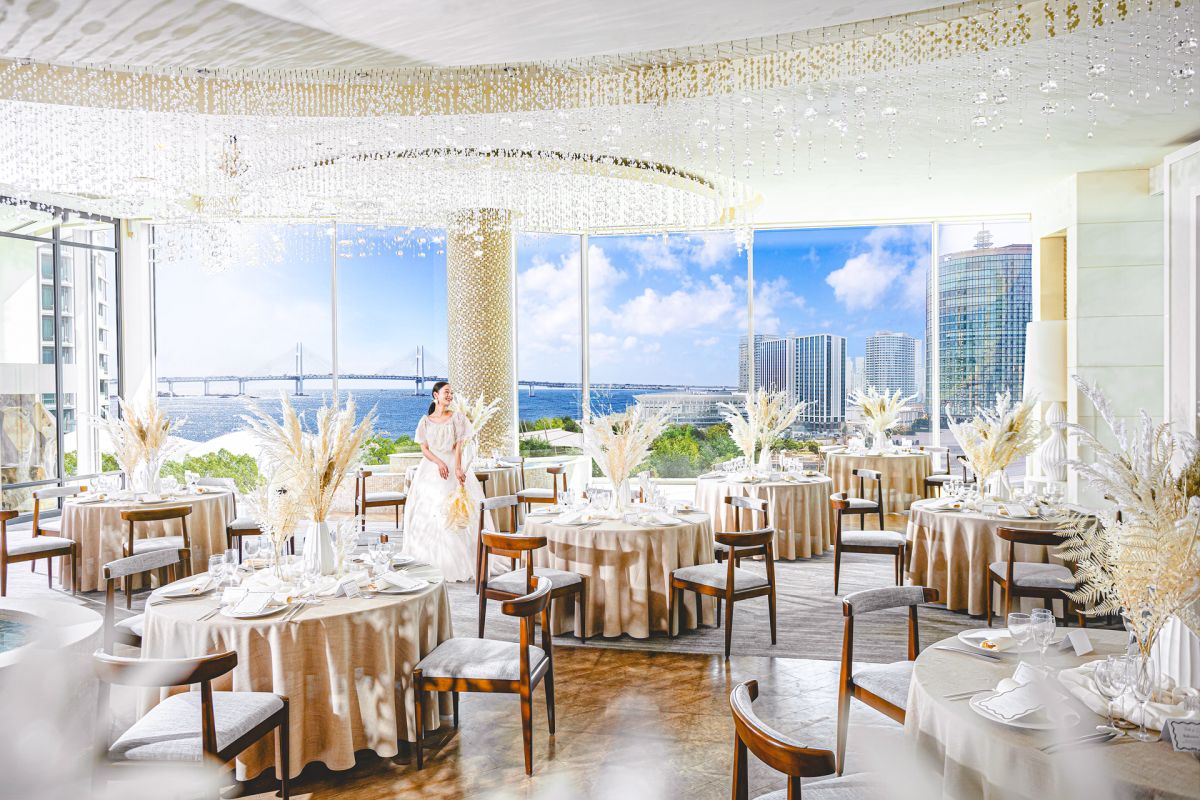 ウィズ ザ ベイ