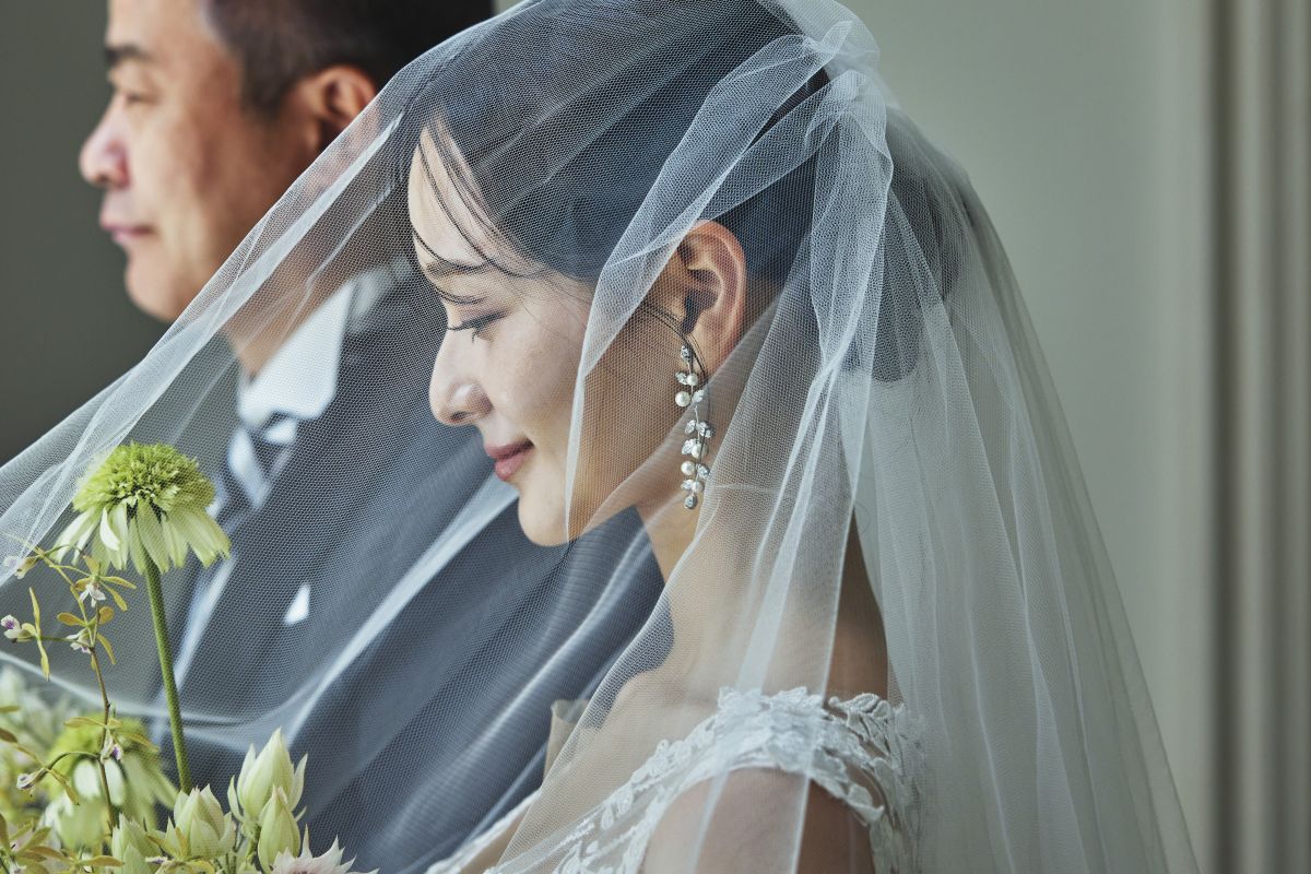 挙式前の「特別な過ごし方」