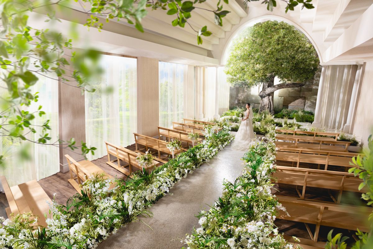 ザ コンチネンタル横浜　/　大さん橋