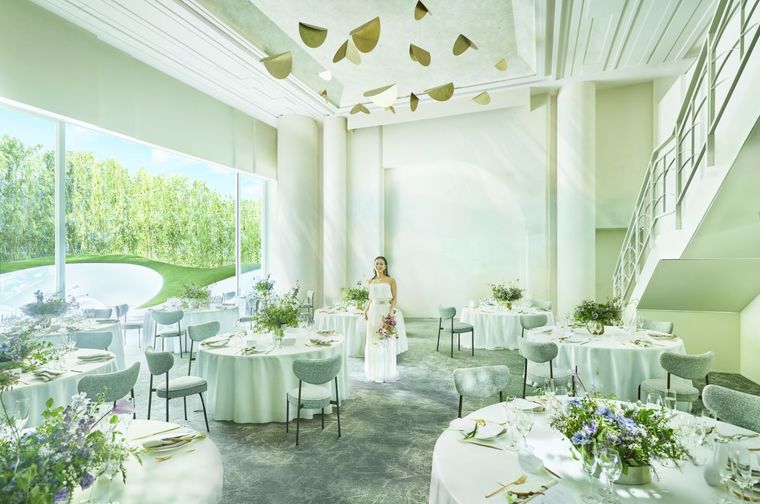 パーティ会場01