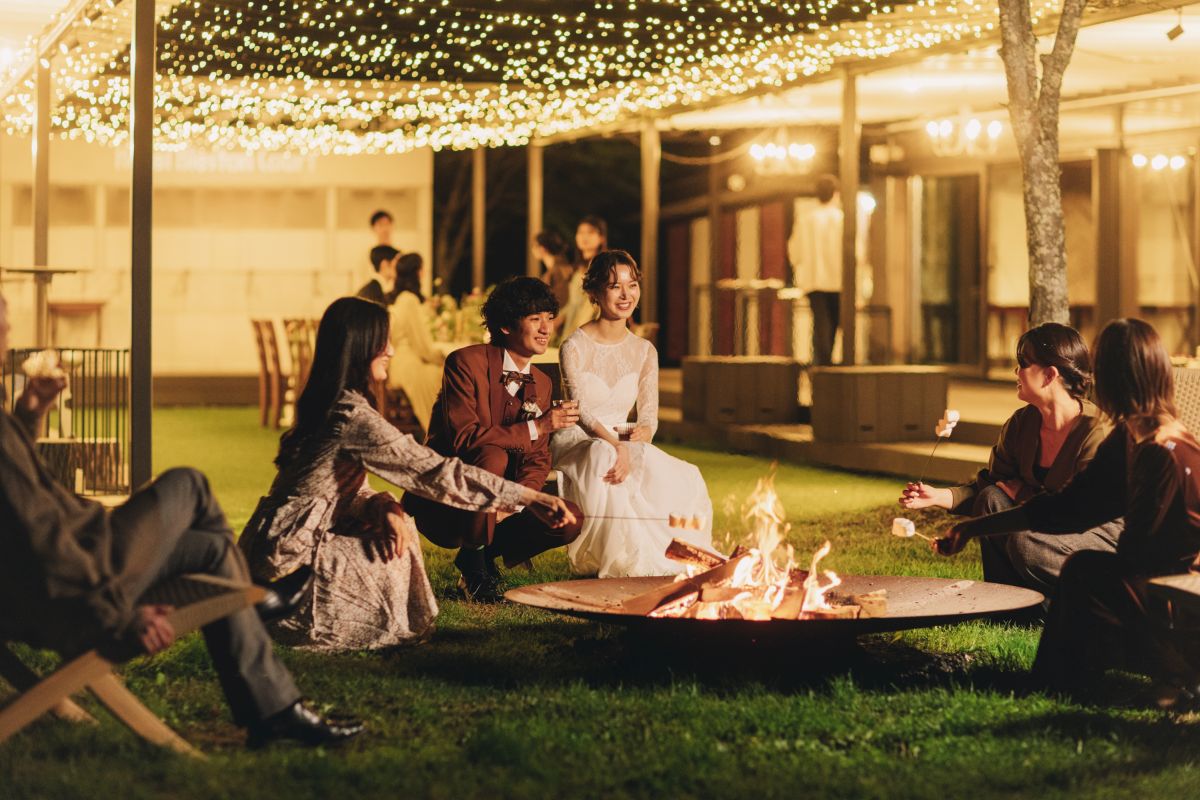 翌朝までゆったり 「オーベルジュスタイル」