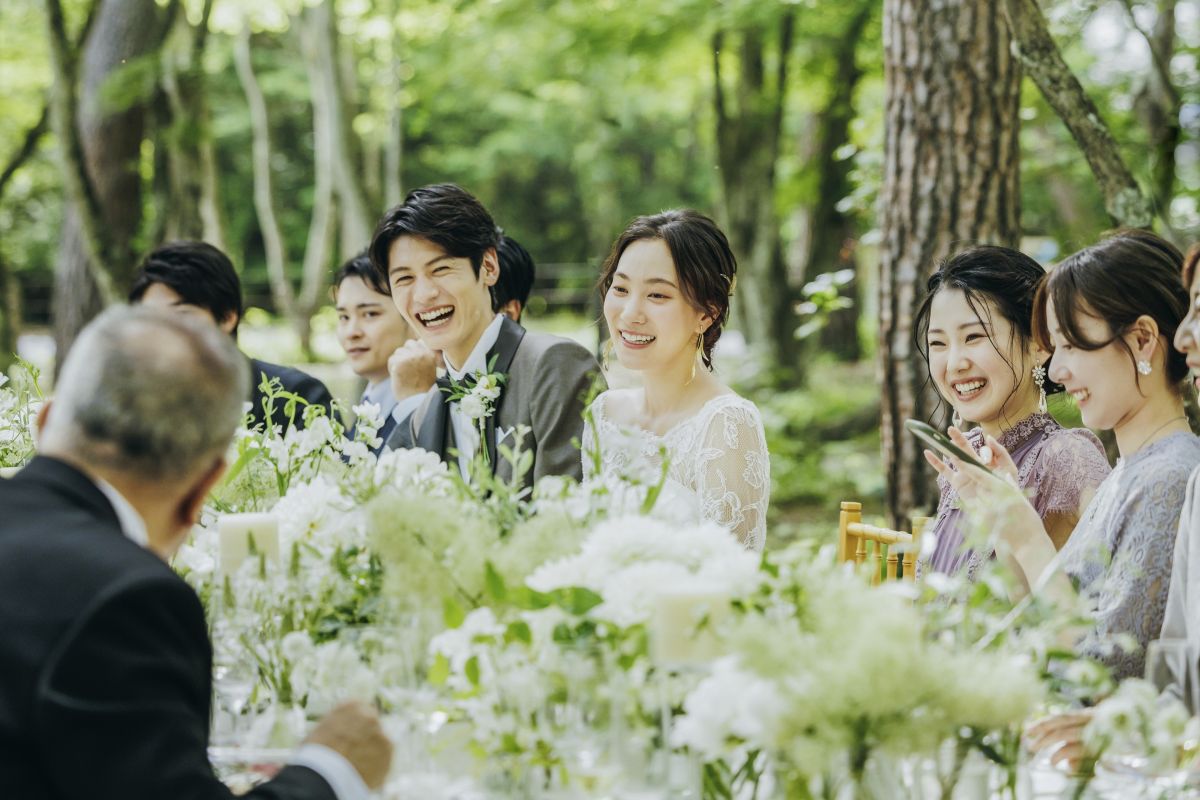 非日常空間で味わう 記憶に残る美食の数々