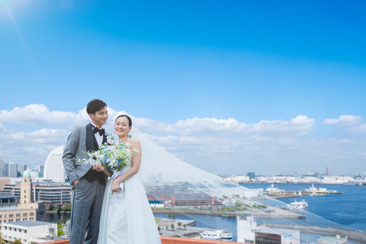 憧れのみなとみらいで充実施設×安心価格