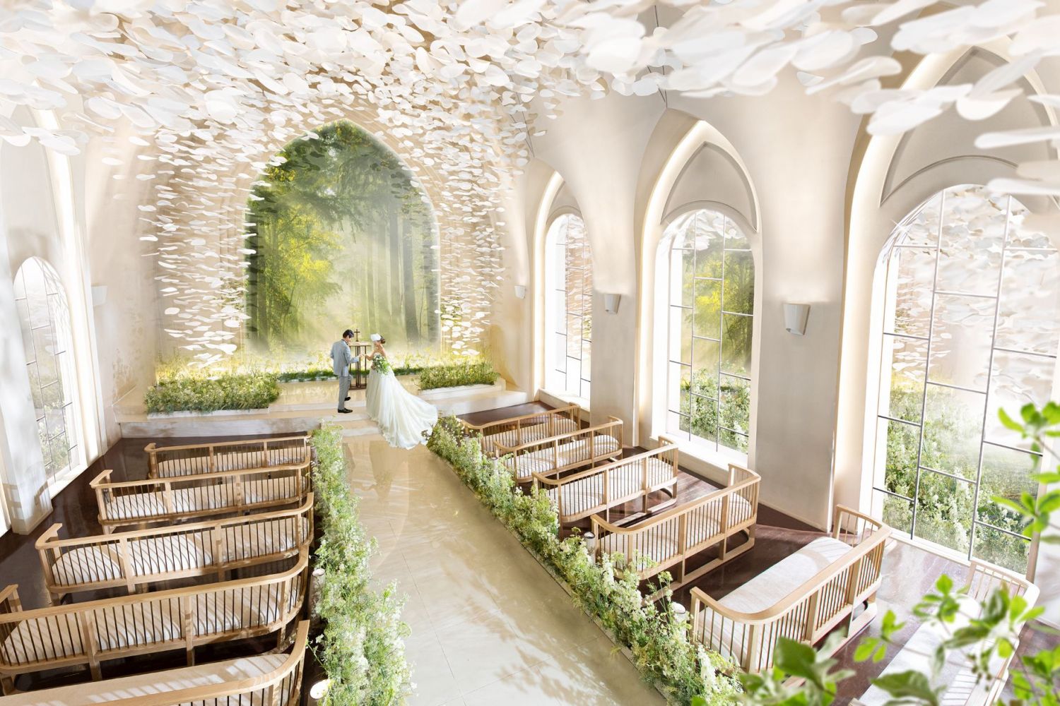 セントジェームスクラブ迎賓館仙台