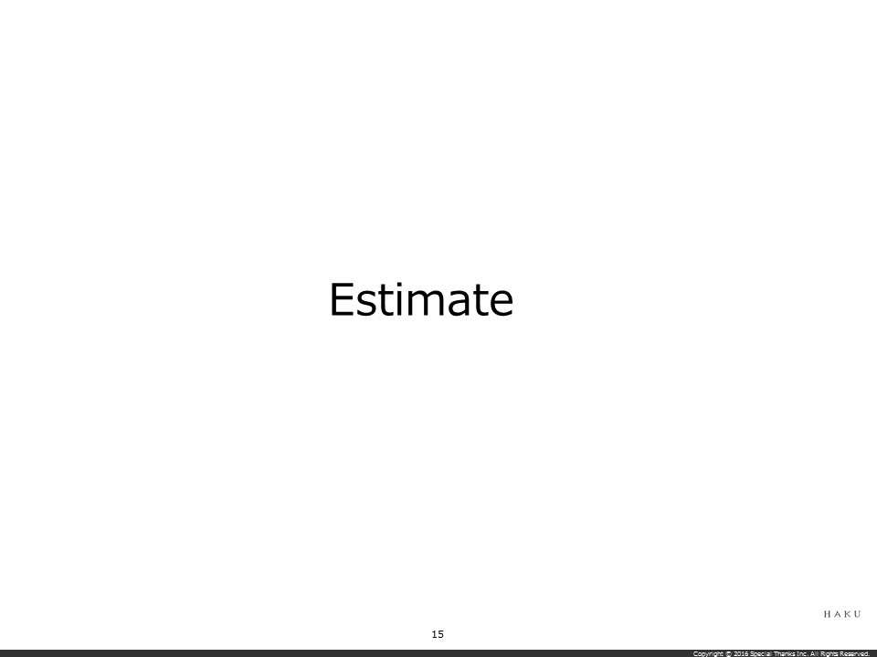HoMe Base_Estimate