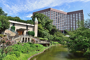 多くの新郎新婦に選ばれてきた「ホテル椿山荘東京」、その魅力を徹底取材！