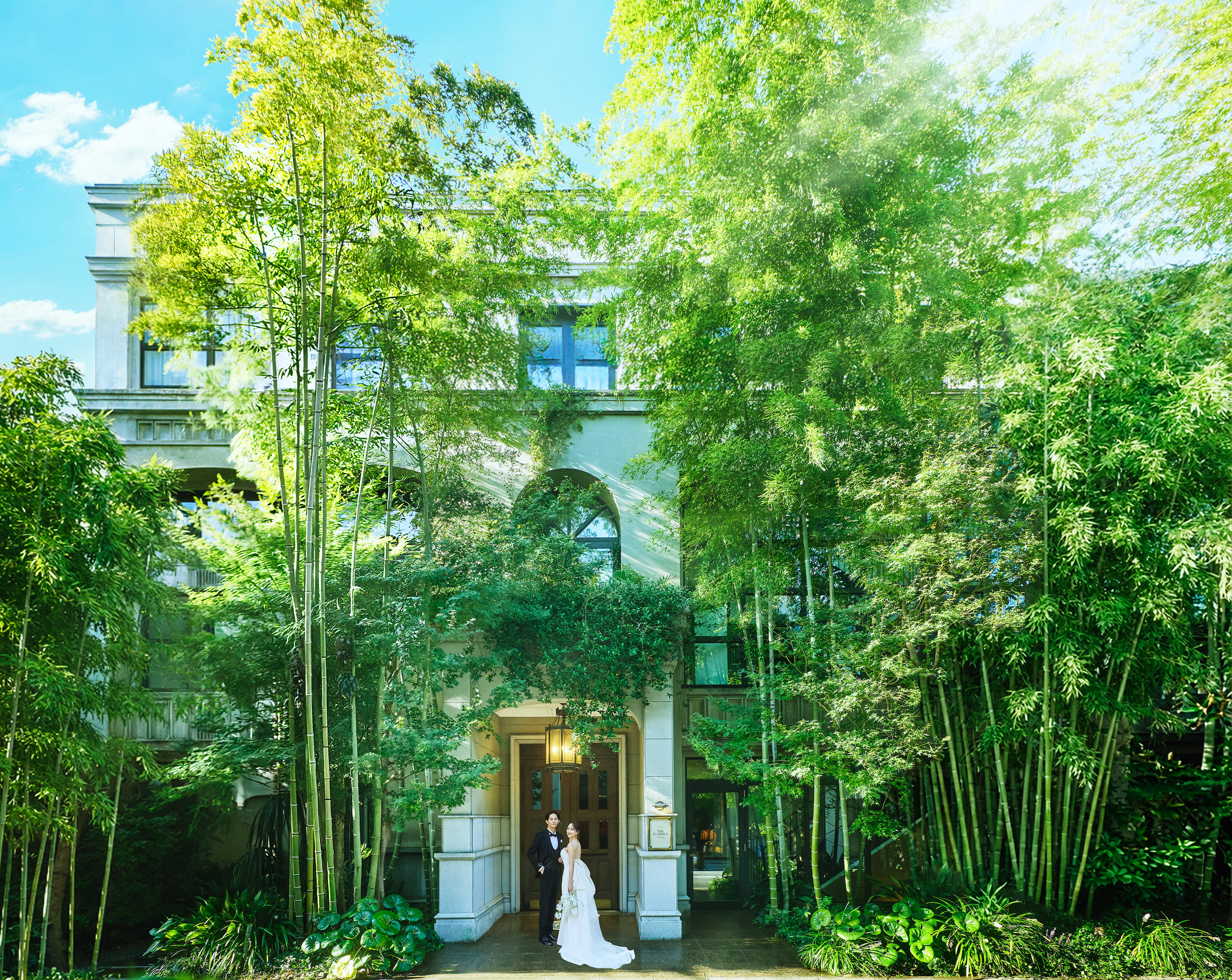 【口コミよりリアル！な結婚式情報】表参道のゲストハウス「クラシカ表参道」の全容をご紹介♪