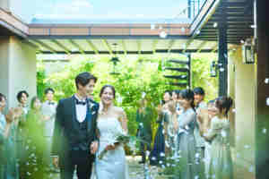 2018年版【総合人気ランキング】東京のおすすめ結婚式場はココ！TOP5発表