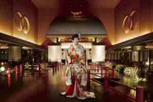 彩り豊かな結婚式場で、忘れられない一日を。日本の歴史を重んじながらも幅広いニーズに対応｜ホテル雅叙園東京 オリジナル取材記事