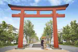 街並みもふたりを祝福！古都鎌倉で挙げる和婚のススメ