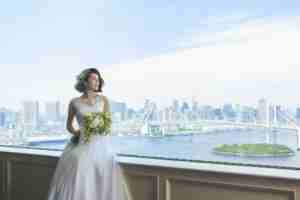 【素敵な結婚式を発見！】地方のゲストに東京満喫してもらえる、アットホームな結婚式のつくりかた