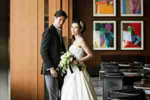 40代・50代の結婚式に必要なことは？東京のおすすめ結婚式場9選