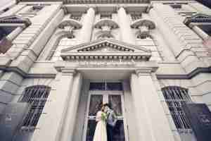 【口コミよりリアル！な結婚式情報】横浜のゲストハウス「ラ・バンク・ド・ロア」の全容をご紹介♪