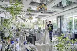 「厳選された結婚式場」とは？gensen weddingの厳選 基準や実際に厳選した式場を紹介