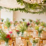 装飾・コーディネートにこだわりたい人におすすめ！都内の結婚式場5選