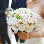 結婚式の定番だからこそ注意が必要!成功するブーケトスとは 結婚式の定番だからこそ注意が必要!成功するブーケトスとは