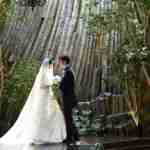 おふたりらしく、でも奇をてらわず、しかも印象に残る大人な結婚式を叶えてくれる、クラシカ表参道の音が美しく響くセレモニーホールをチェック